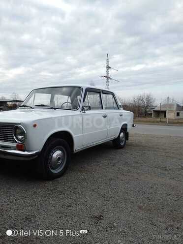 LADA (VAZ) 2101 1978, 99,000 km - 1.3 л - Şəmkir