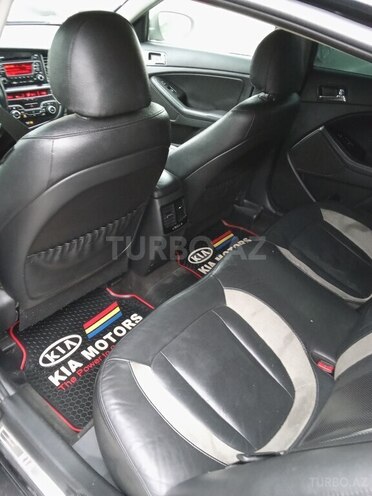 Kia Optima 2011, 289,680 km - 2.0 л - Sumqayıt