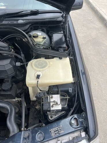 Mercedes C 180 1998, 180,000 km - 1.8 л - Xudat