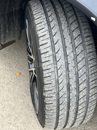 Mercedes C 180 1998, 180,000 km - 1.8 л - Xudat