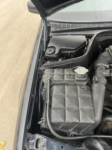 Mercedes C 180 1998, 180,000 km - 1.8 л - Xudat