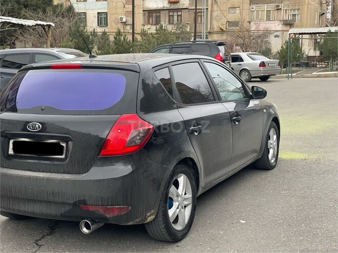 Kia Ceed 2010, 209,000 km - 1.6 l - Bakı