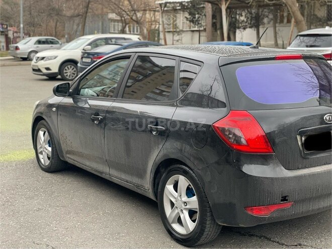 Kia Ceed 2010, 209,000 km - 1.6 l - Bakı