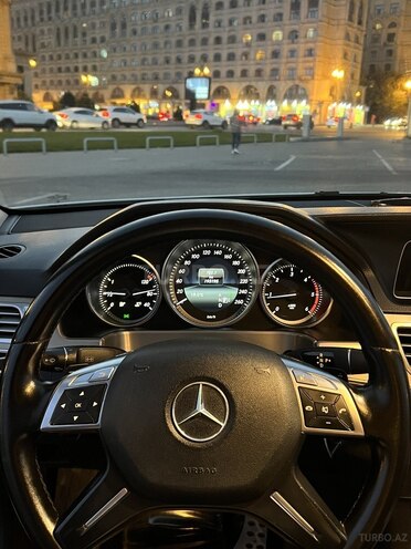 Mercedes E 220 2013, 198,000 km - 2.2 l - Bakı