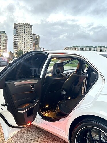 Mercedes E 220 2013, 198,000 km - 2.2 l - Bakı