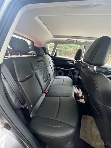 Changan CS 35 Plus 2022, 15,000 km - 1.4 l - Bakı