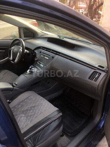Toyota Prius 2010, 314,000 km - 1.8 l - Sumqayıt
