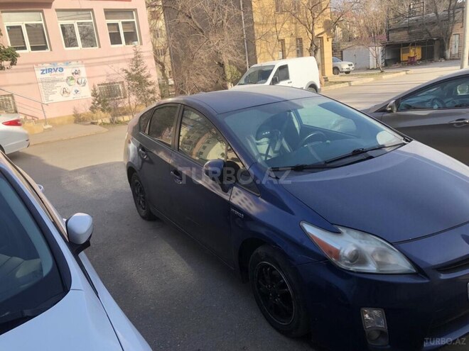 Toyota Prius 2010, 314,000 km - 1.8 l - Sumqayıt