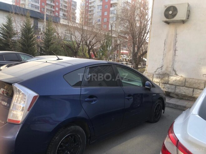 Toyota Prius 2010, 314,000 km - 1.8 l - Sumqayıt