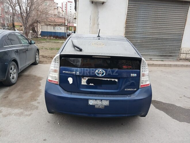 Toyota Prius 2010, 314,000 km - 1.8 l - Sumqayıt