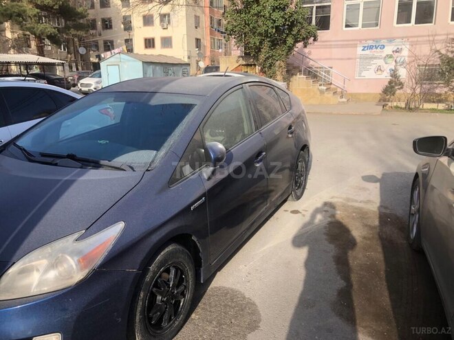 Toyota Prius 2010, 314,000 km - 1.8 l - Sumqayıt