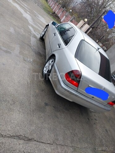 Mercedes C 200 2000, 250,000 km - 0.2 л - Ağstafa