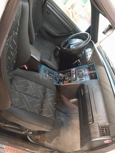 Mercedes C 200 2000, 250,000 km - 0.2 л - Ağstafa