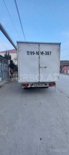 Ford Transit 1998, 369,425 km - 2.5 л - Bakı