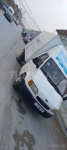 Ford Transit 1998, 369,425 km - 2.5 л - Bakı