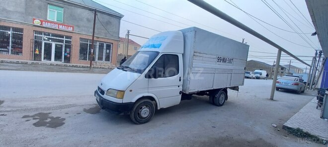 Ford Transit 1998, 369,425 km - 2.5 л - Bakı