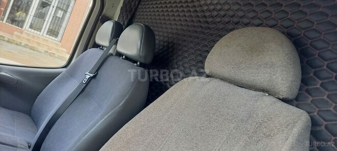 Ford Transit 1998, 369,425 km - 2.5 л - Bakı