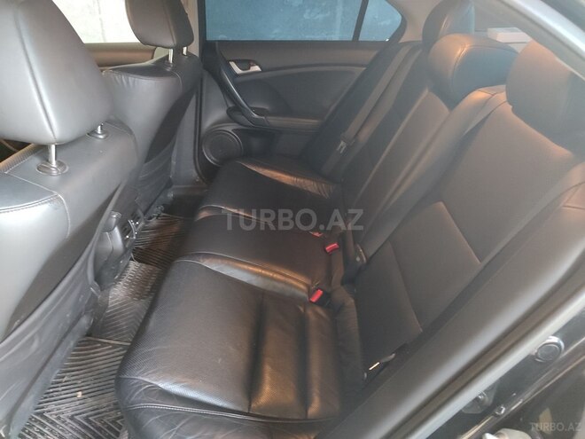 Honda Accord 2009, 170,100 km - 2.4 l - Balakən