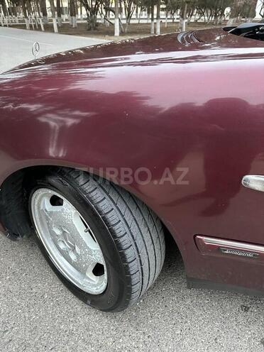 Mercedes E 240 1997, 380,000 km - 2.4 l - Sumqayıt
