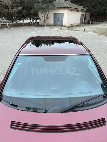 Mercedes E 240 1997, 380,000 km - 2.4 l - Sumqayıt