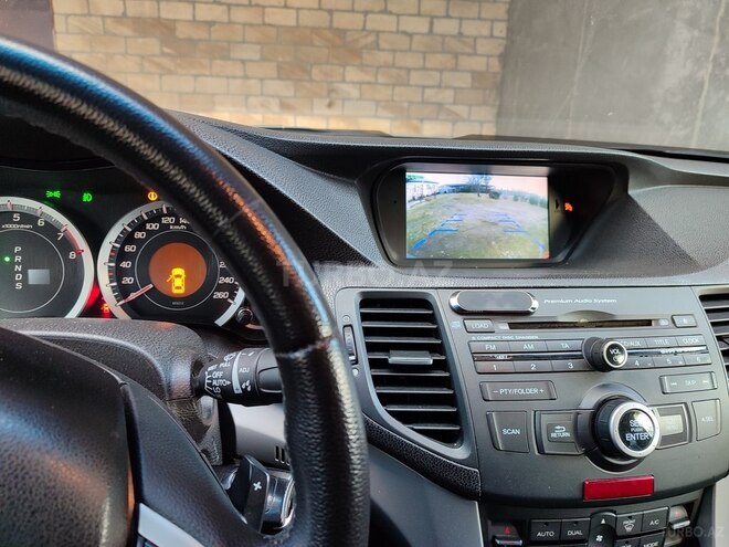 Honda Accord 2009, 170,100 km - 2.4 l - Balakən