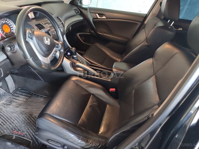 Honda Accord 2009, 170,100 km - 2.4 l - Balakən