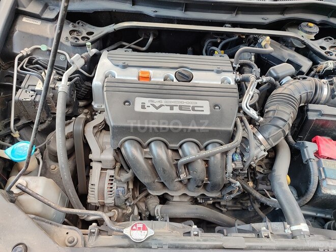Honda Accord 2009, 170,100 km - 2.4 l - Balakən