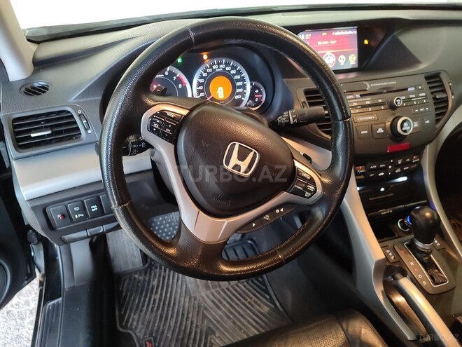 Honda Accord 2009, 170,100 km - 2.4 l - Balakən