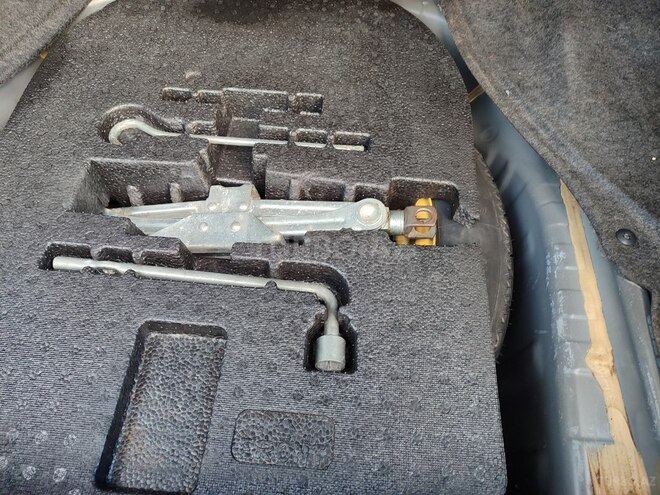 Honda Accord 2009, 170,100 km - 2.4 l - Balakən
