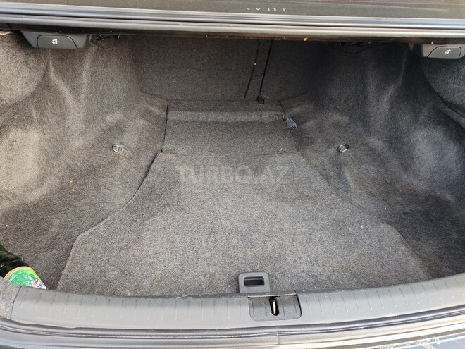 Honda Accord 2009, 170,100 km - 2.4 l - Balakən