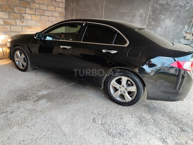 Honda Accord 2009, 170,100 km - 2.4 l - Balakən