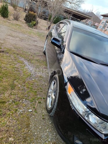 Honda Accord 2009, 170,100 km - 2.4 l - Balakən