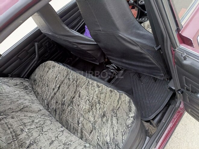 LADA (VAZ) 2107 2003, 14,645 km - 1.6 l - Bakı