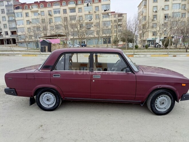 LADA (VAZ) 2107 2003, 14,645 km - 1.6 l - Bakı