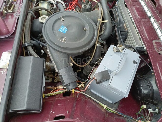 LADA (VAZ) 2107 2003, 14,645 km - 1.6 l - Bakı