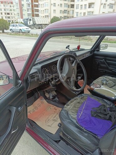 LADA (VAZ) 2107 2003, 14,645 km - 1.6 l - Bakı