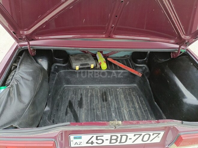 LADA (VAZ) 2107 2003, 14,645 km - 1.6 l - Bakı