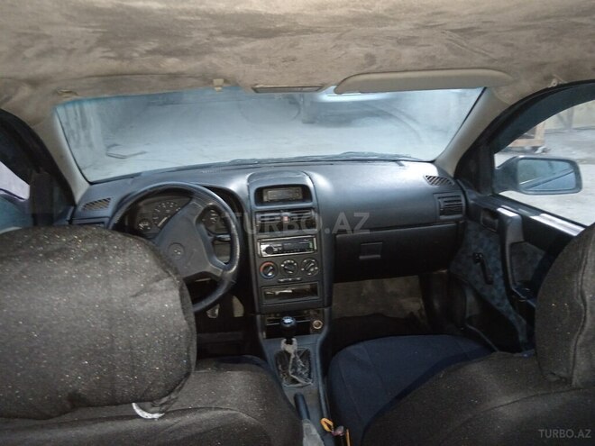 Opel Astra 1998, 407,406 km - 1.6 л - Bakı
