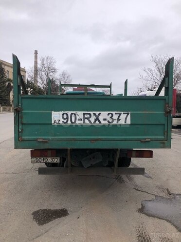 Mercedes  1995, 333,333 km - 6.0 l - Bakı
