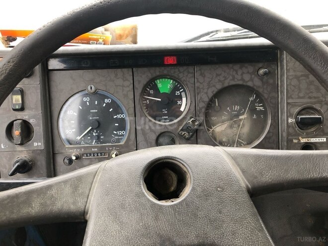 Mercedes  1995, 333,333 km - 6.0 l - Bakı