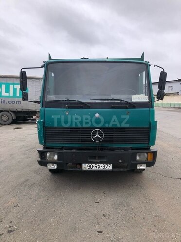 Mercedes  1995, 333,333 km - 6.0 l - Bakı
