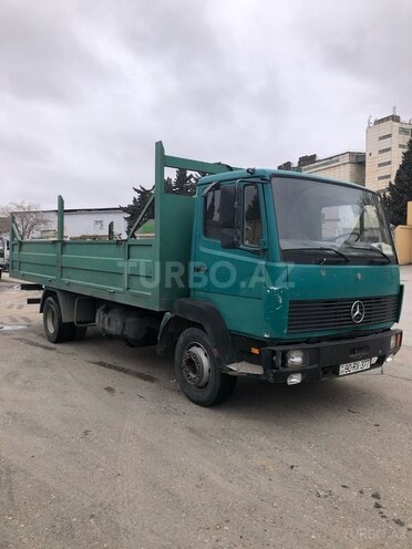 Mercedes  1995, 333,333 km - 6.0 l - Bakı
