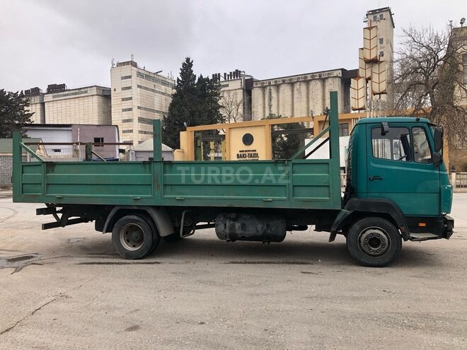 Mercedes  1995, 333,333 km - 6.0 l - Bakı