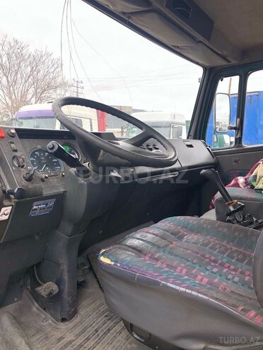 Mercedes  1995, 333,333 km - 6.0 l - Bakı