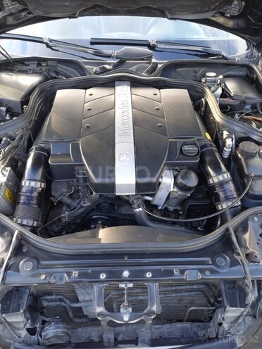 Mercedes E 240 2002, 362,586 km - 2.4 l - Bakı
