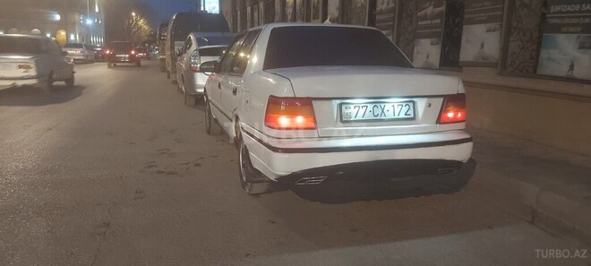 Hyundai Excel 1994, 400,000 km - 1.3 l - Bakı