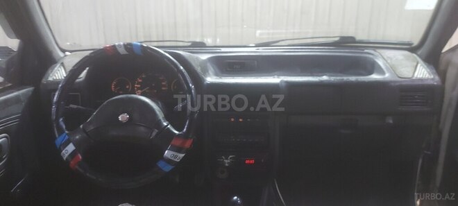 Hyundai Excel 1994, 400,000 km - 1.3 l - Bakı