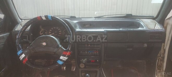 Hyundai Excel 1994, 400,000 km - 1.3 l - Bakı