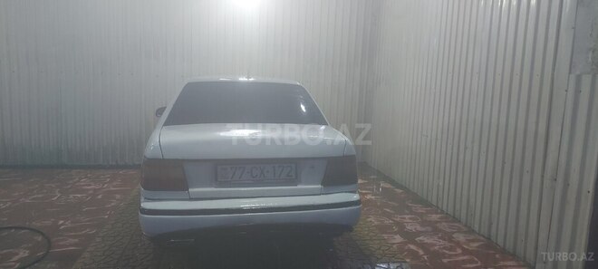 Hyundai Excel 1994, 400,000 km - 1.3 l - Bakı