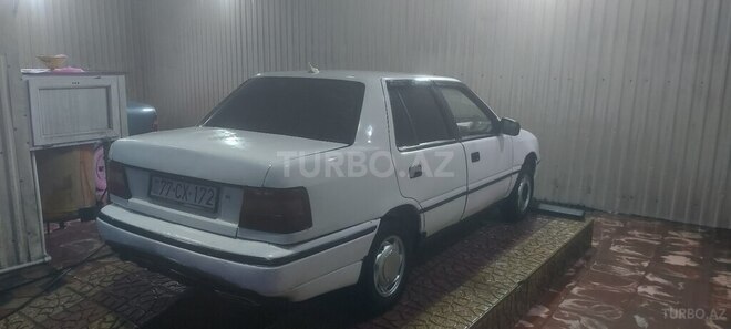 Hyundai Excel 1994, 400,000 km - 1.3 l - Bakı
